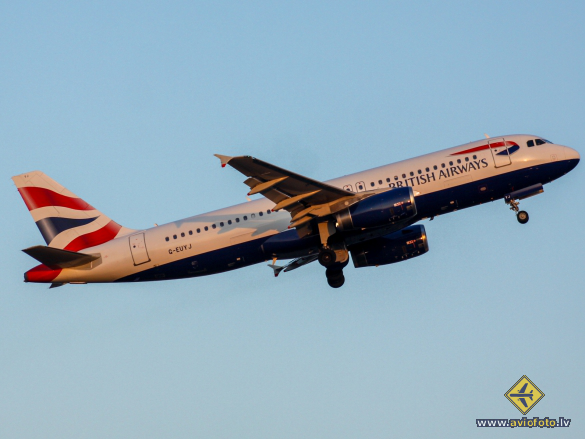 Airbus A320-232
